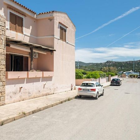 Casa Lu Maccu - Sea View Apartment Cannigione Exterior photo